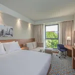 Hampton By Hilton Hotel 3*