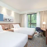 Hotel Hampton By Hilton Oświęcim