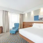 Hampton By Hilton Hotel 3*