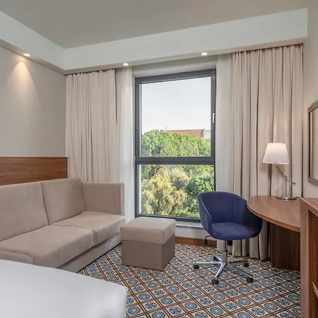 Hampton By Hilton Hotel Oświęcim (Auschwitz)