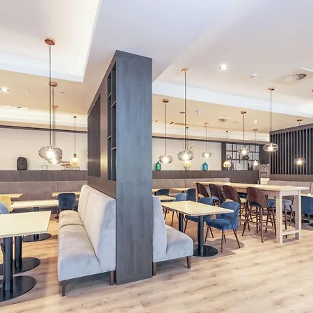 Hotel Hampton By Hilton Oświęcim (Auschwitz)