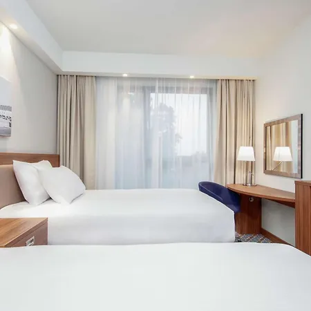 Hampton By Hilton Hotel Oświęcim (Auschwitz)