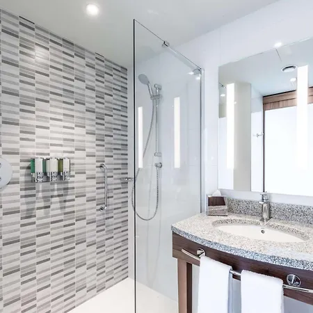 Hampton By Hilton Oświęcim (Auschwitz)