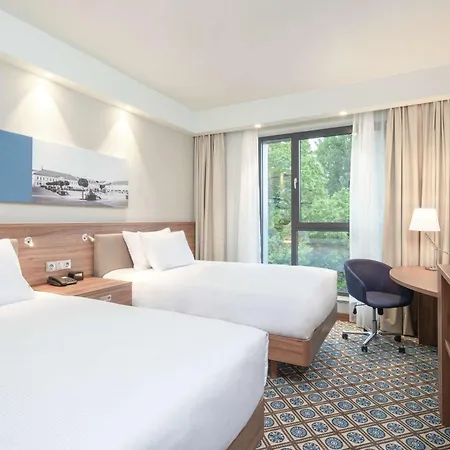 Hotel Hampton By Hilton Oświęcim (Auschwitz)