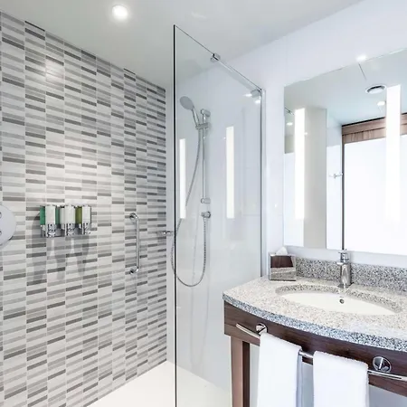 Hotel Hampton By Hilton