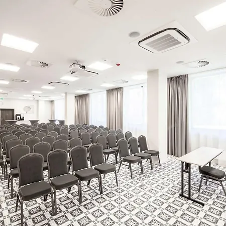 Hampton By Hilton Oświęcim (Auschwitz)