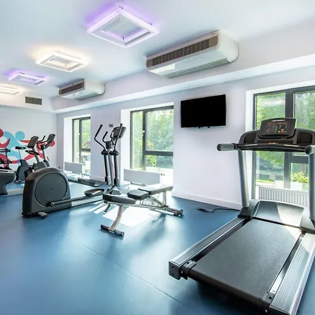 Hampton By Hilton 3*