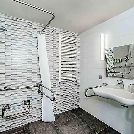 Hampton By Hilton 3* Oswiecim