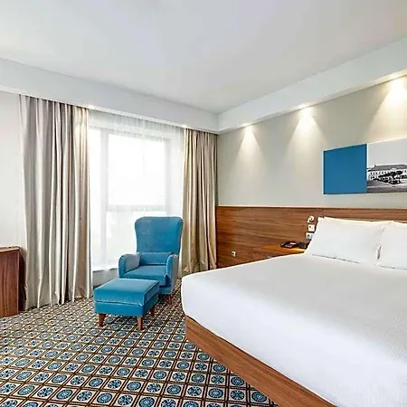 Hampton By Hilton 3* Oswiecim