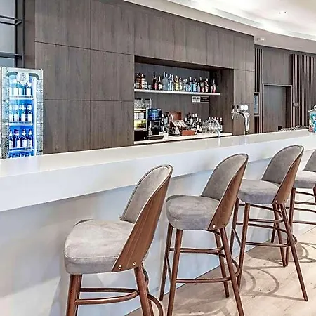 Hampton By Hilton Oswiecim