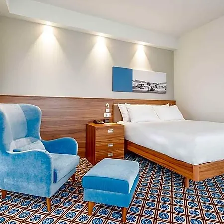 Hotel Hampton By Hilton Oswiecim