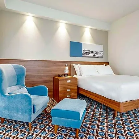 Hampton By Hilton Oswiecim