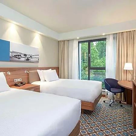 Hampton By Hilton 3* Oswiecim