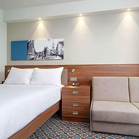 Hampton By Hilton Hotel Oswiecim