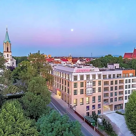 Hampton By Hilton Oswiecim