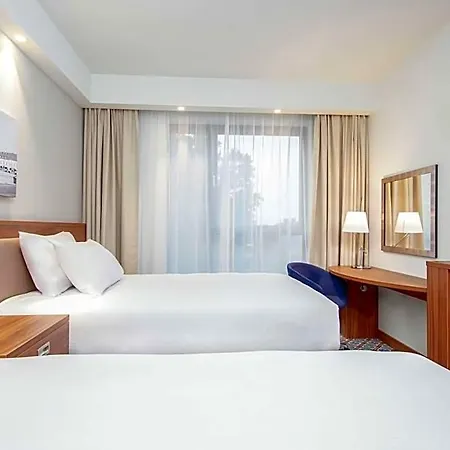 Hampton By Hilton Oswiecim