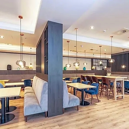 Hampton By Hilton Oswiecim