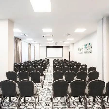Hotel Hampton By Hilton Oswiecim