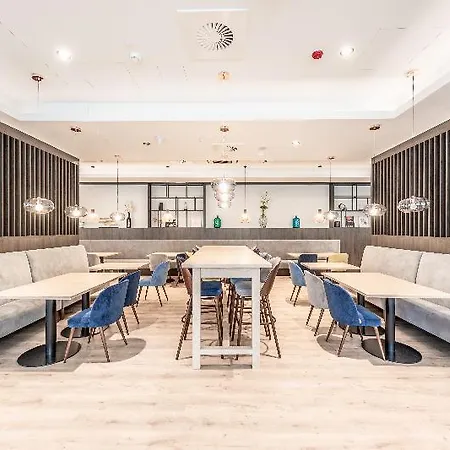 Hampton By Hilton 3* Oświęcim (Auschwitz)