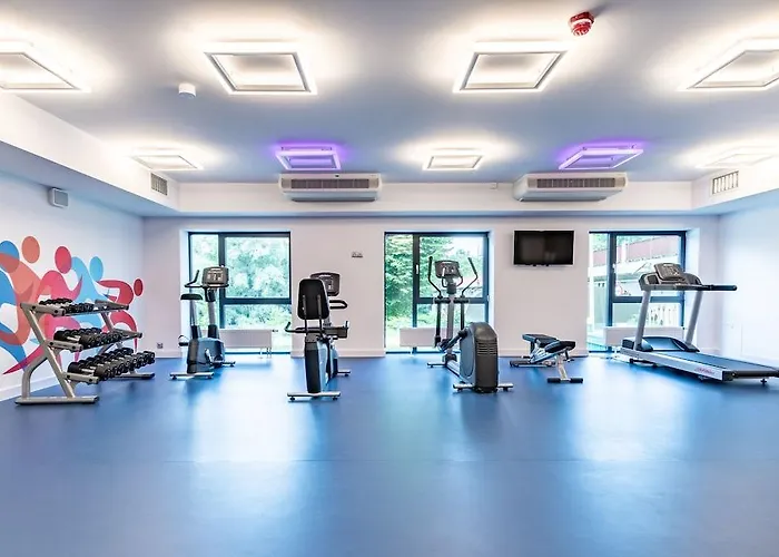 Hampton By Hilton Oświęcim