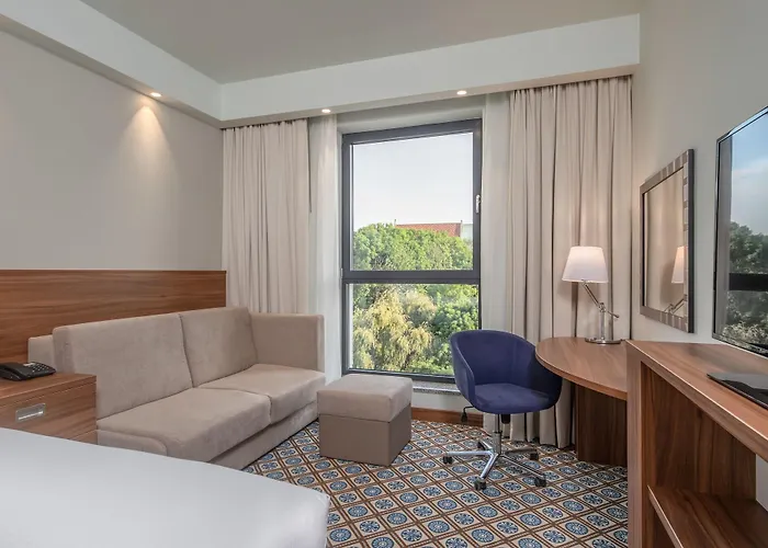 Hampton By Hilton Hotel Oświęcim