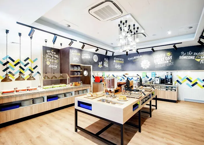 Hotel Hampton By Hilton Oświęcim