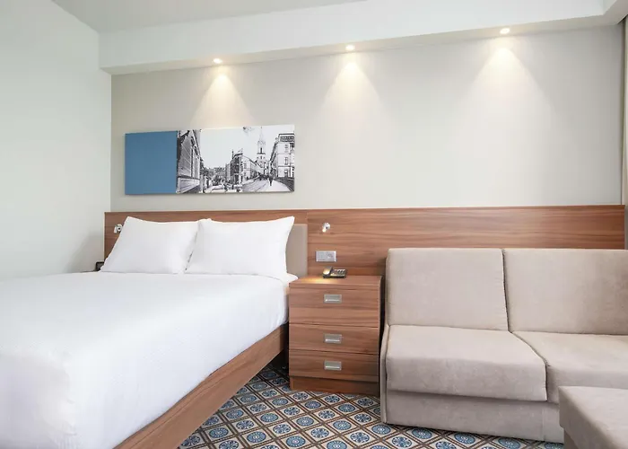 Hampton By Hilton 3* Oświęcim