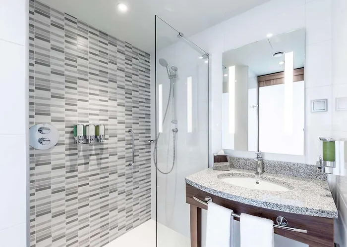 Hampton By Hilton Oświęcim