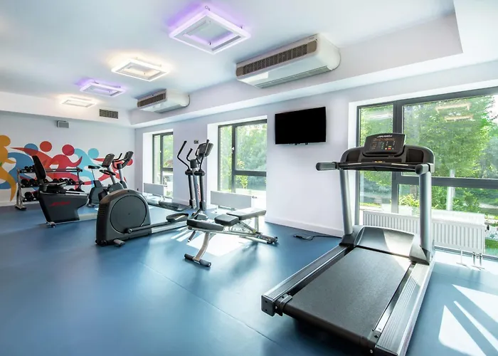 Hampton By Hilton 3*