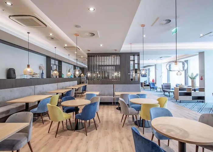 Hampton By Hilton 3* Oświęcim