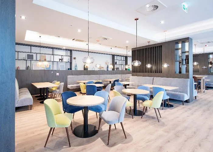 Hampton By Hilton Hotel Oświęcim