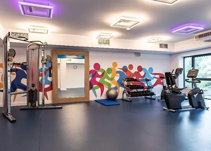 Hampton By Hilton 3*