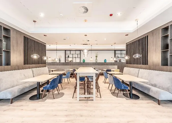 Hampton By Hilton 3* Oświęcim