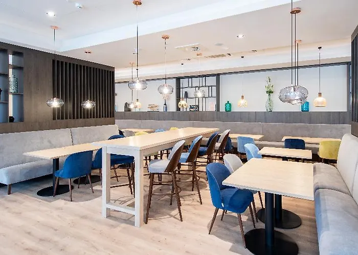 Hotel Hampton By Hilton